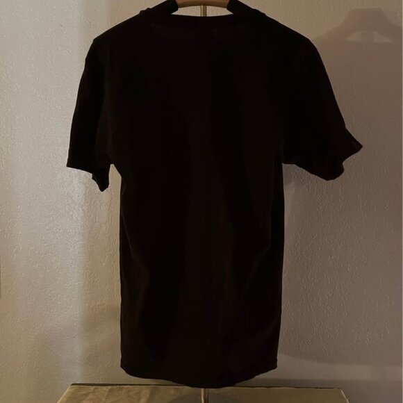 Fight Dirty Graphic Tee, Small - Picture 6 of 9